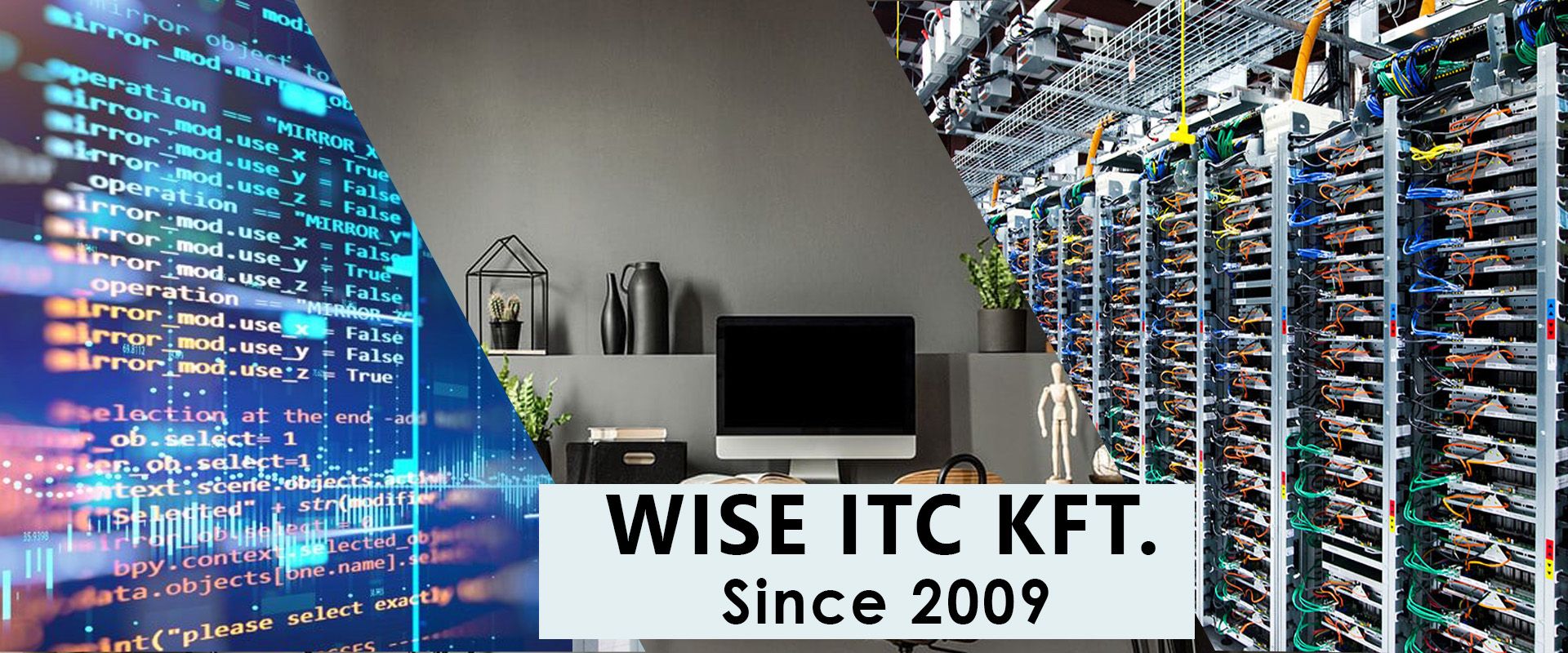 Wise ITC csapat